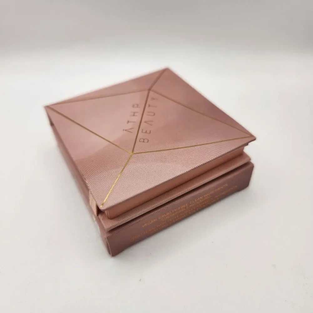 Athr Beauty Aurora Diffused Reflectuons Highlighting Bronzing Powder 0.28oz